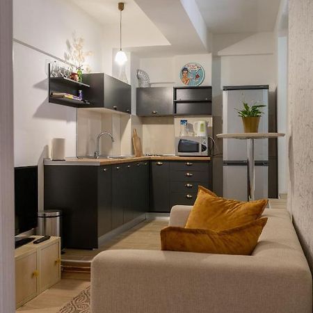 סקופיה Hostel Denica מראה חיצוני תמונה
