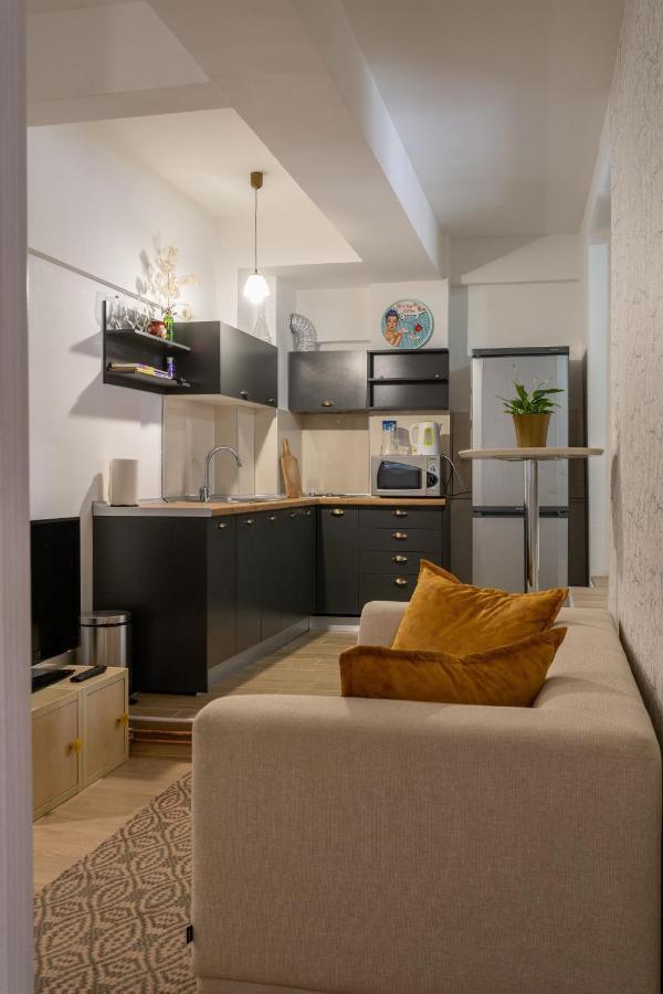 סקופיה Hostel Denica מראה חיצוני תמונה