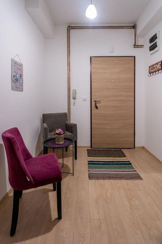 סקופיה Hostel Denica מראה חיצוני תמונה