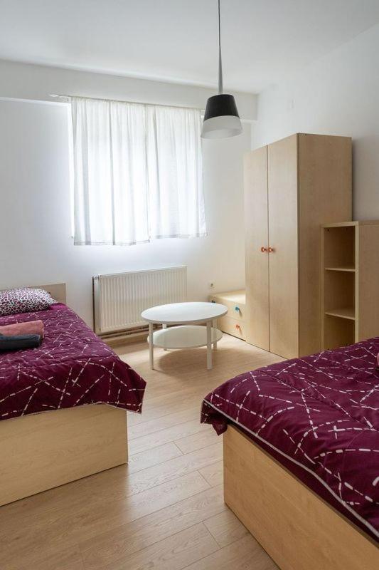 סקופיה Hostel Denica מראה חיצוני תמונה