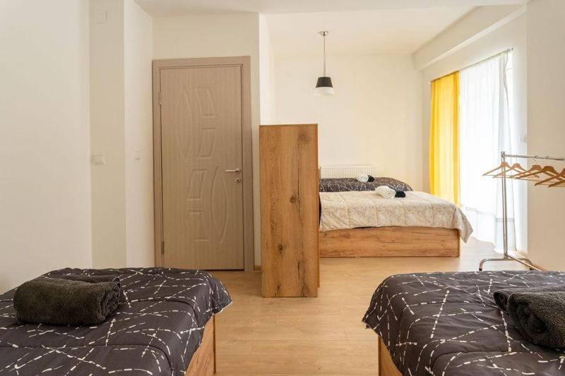 סקופיה Hostel Denica מראה חיצוני תמונה