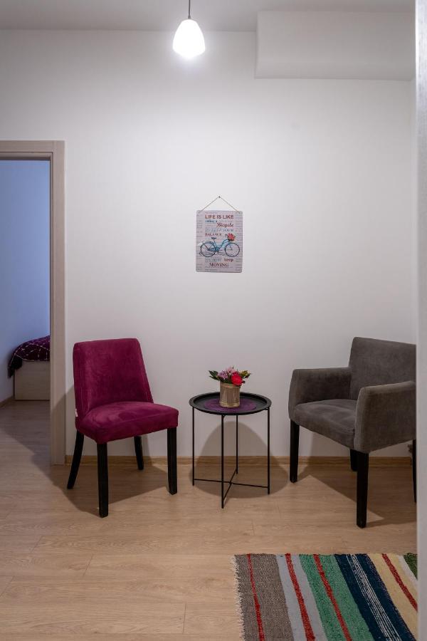 סקופיה Hostel Denica מראה חיצוני תמונה