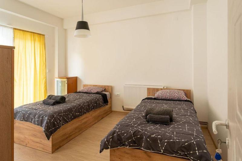 סקופיה Hostel Denica מראה חיצוני תמונה