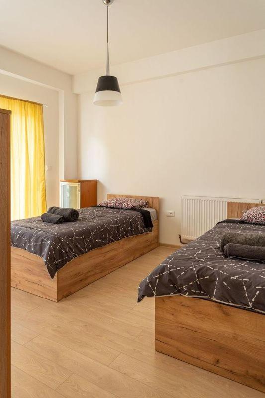 סקופיה Hostel Denica מראה חיצוני תמונה