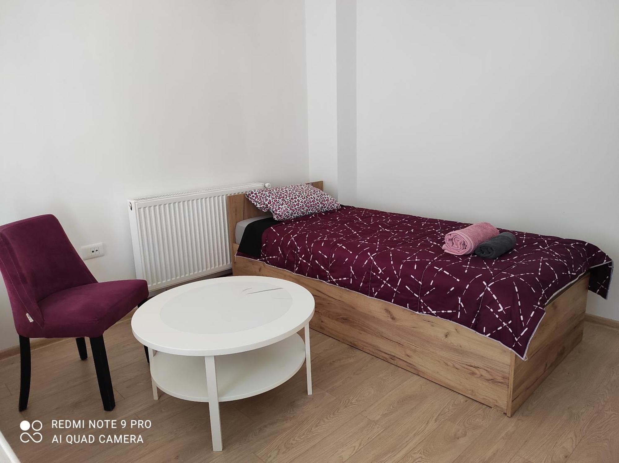 סקופיה Hostel Denica חדר תמונה