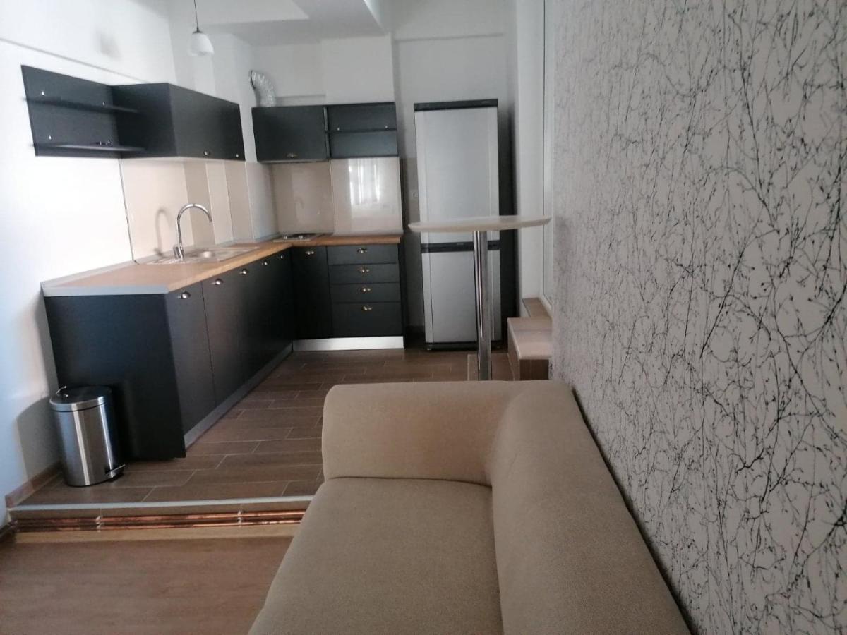 סקופיה Hostel Denica מראה חיצוני תמונה