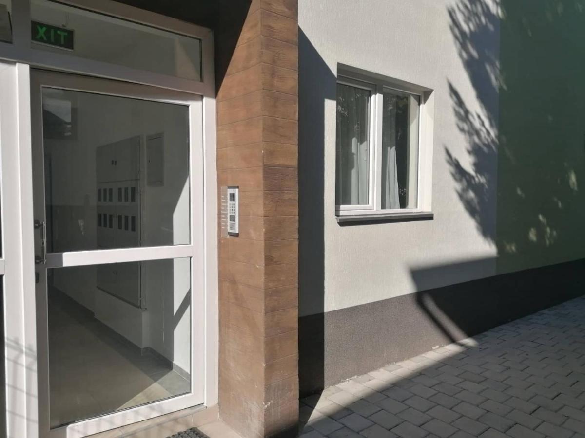 סקופיה Hostel Denica מראה חיצוני תמונה