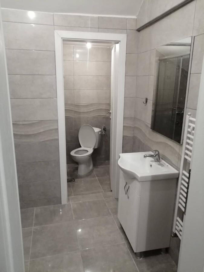 סקופיה Hostel Denica מראה חיצוני תמונה